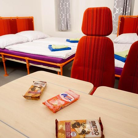 Metro Apartment Prague By Main Train And Bus Station المظهر الخارجي الصورة