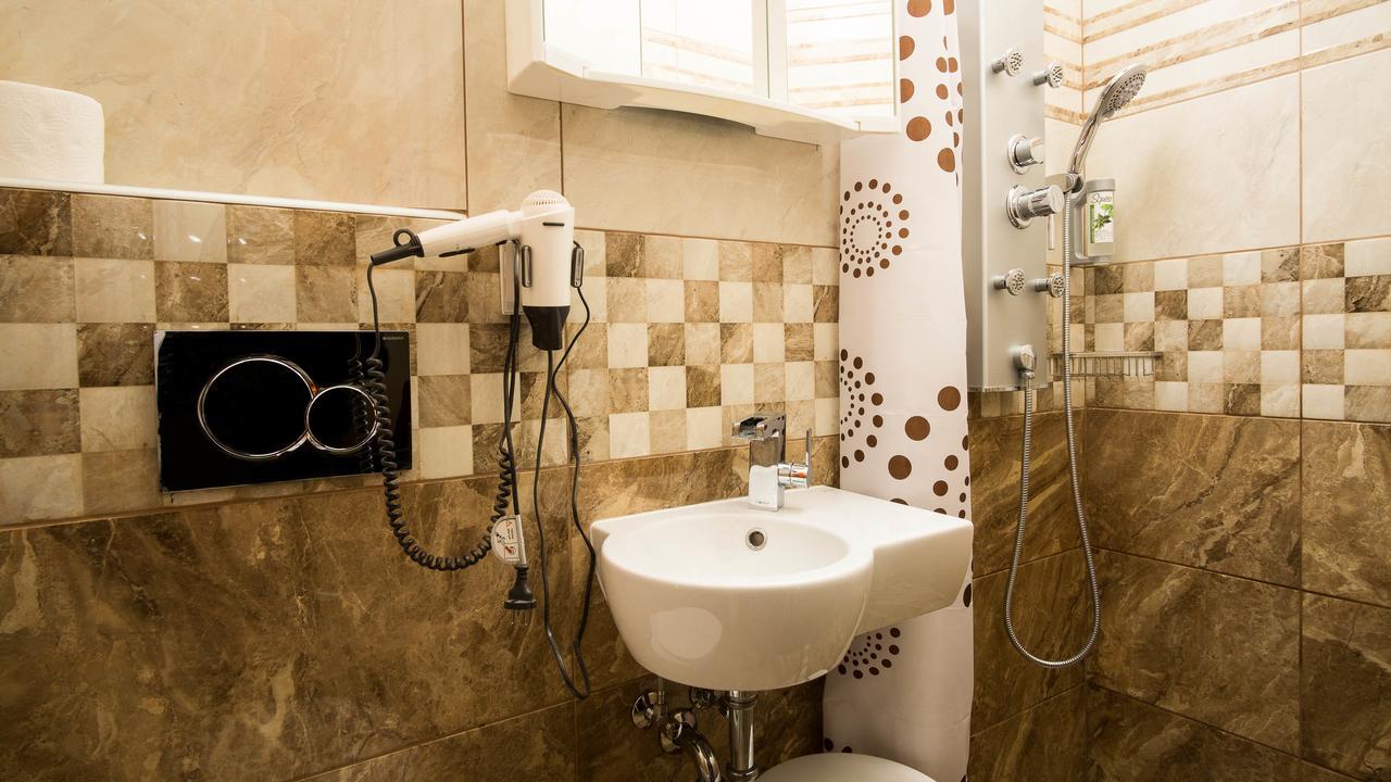 Metro Apartment Prague By Main Train And Bus Station المظهر الخارجي الصورة